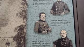 Edwin Bearss on repeat.....who does it better? Vicksburg Part 2
