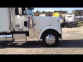 2005 FREIGHTLINER CLASSIC XL