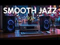 Smooth 90s – Weekend Instrumental Grooves for Relaxing & Chilling