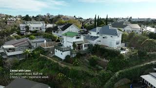 LISTED WITH LEON - 42 Cameron Road, Bluff Hill
