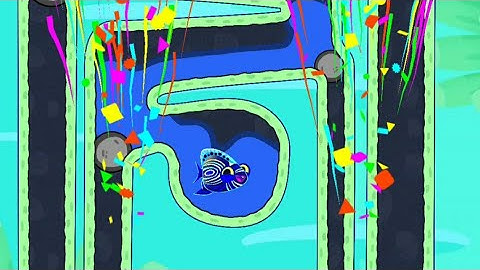 save the fish/ gameplay all game/ fishdom game / save fish android game