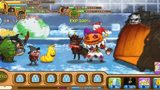 Larva vs zombies | Larva Heroes 2018 Gameplay screenshot 5