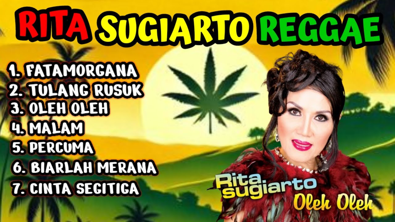 Dangdut Reggae Paling Enak 2026 🎵 Lagu Hits Terbaru