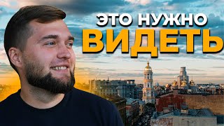 Экскурсия по лучшим стартам продаж новостроек 2024 в спб!