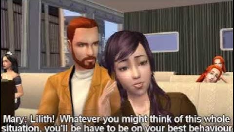 Pleasantview Vs Strangetown: A Nation Against Itself-Prologue