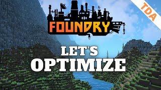 Getting Started | Foundry | Let's Optimize