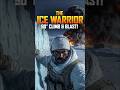 🇮🇳The Ice Warrior: Bare-Handed Combat at 21,000 Ft! 🇮🇳#indianarmy  #siachen #shorts
