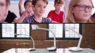 Gbc Discovery Cameras