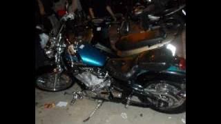 Paranaguá Motos 2011 !Paisagem News