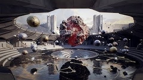 ProtoStar: Powered by Unreal Engine and Vulkan API for Samsung Galaxy S7