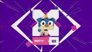 Disney Xd Uk 2016-2017 Now Bumpers Template Test Fanmade