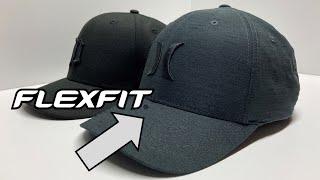 Lots of Flexfit caps there I one! this - YouTube tried out 