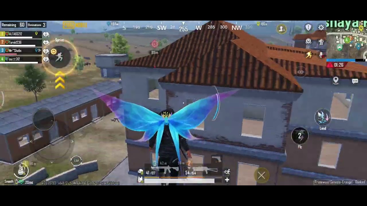 PUBG MOBILE GAME UPDATE VIDEO 273