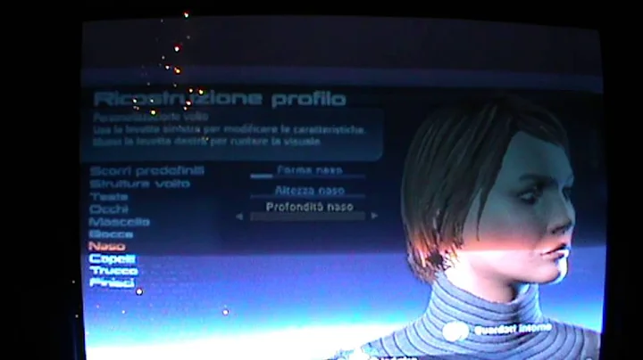 ANN EFFECT (1) - ANNA Shepard