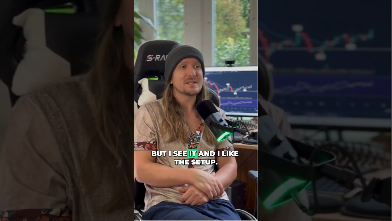 Thumbnail — More credible eyes = more opportunities