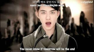 EXO-K - History MV [English subs   Romanization   Hangul] HD