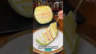 The Healthiest Cake Hack Ever shorts