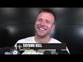 Taysom Hill on Kubiak, Role in New Scheme | 2024 Saints OTAs