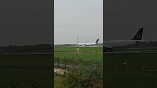 Airbus A321 Turkish Airlines.