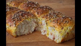 Mileram Buhtle Recept - Sašina Kuhinja