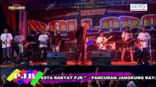 KEHILANGAN   BRODIN   NEW PALLAPA LIVE PJR CIREBON