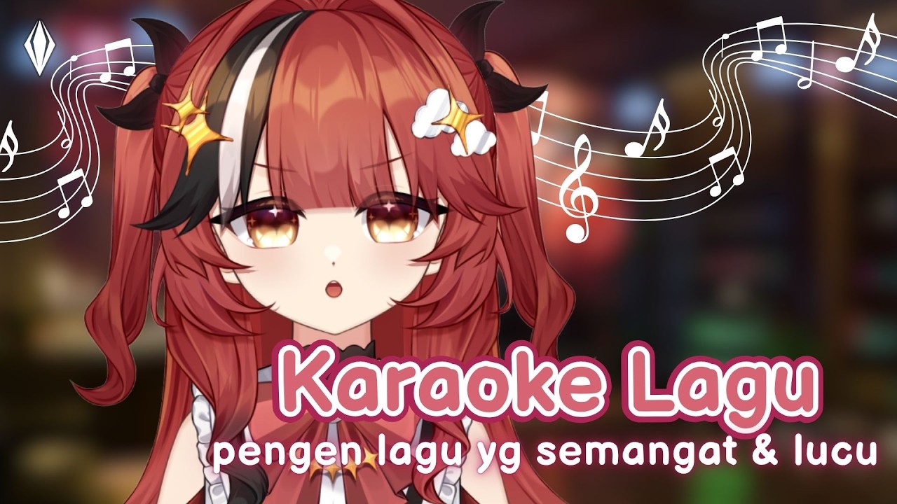 〔Karaoke〕yg ini tamnelnya lebih niat aja〔Yuela GuiGui | LIVIUM〕