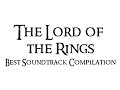 The Lord of the Rings | Best Soundtrack Compilation