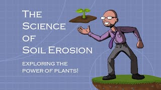Soil Erosion: STEM education activities for kids / pupils / adults / teachers / parents