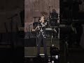 Celine Dion sings “My Heart Will Go On” at first concert in over six years