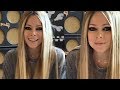 Avril Lavigne - INSTAGRAM LIVE - We Are Warrios LIVE, Tour Talk, Chatting With Fans and more