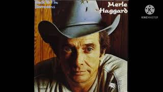 Ever-Changing Woman — Merle Haggard