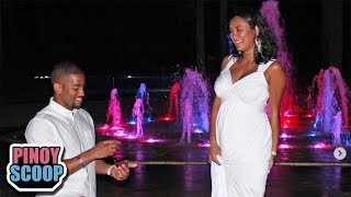 Michelle Madrigal Gets Engaged To BF Troy Woolfolk Michelle Madrigal Gets Engaged To BF Troy Woolfolk