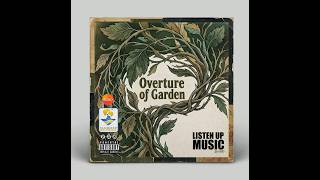 ListenUpMuscBand   Track 1   Overture of Garden
