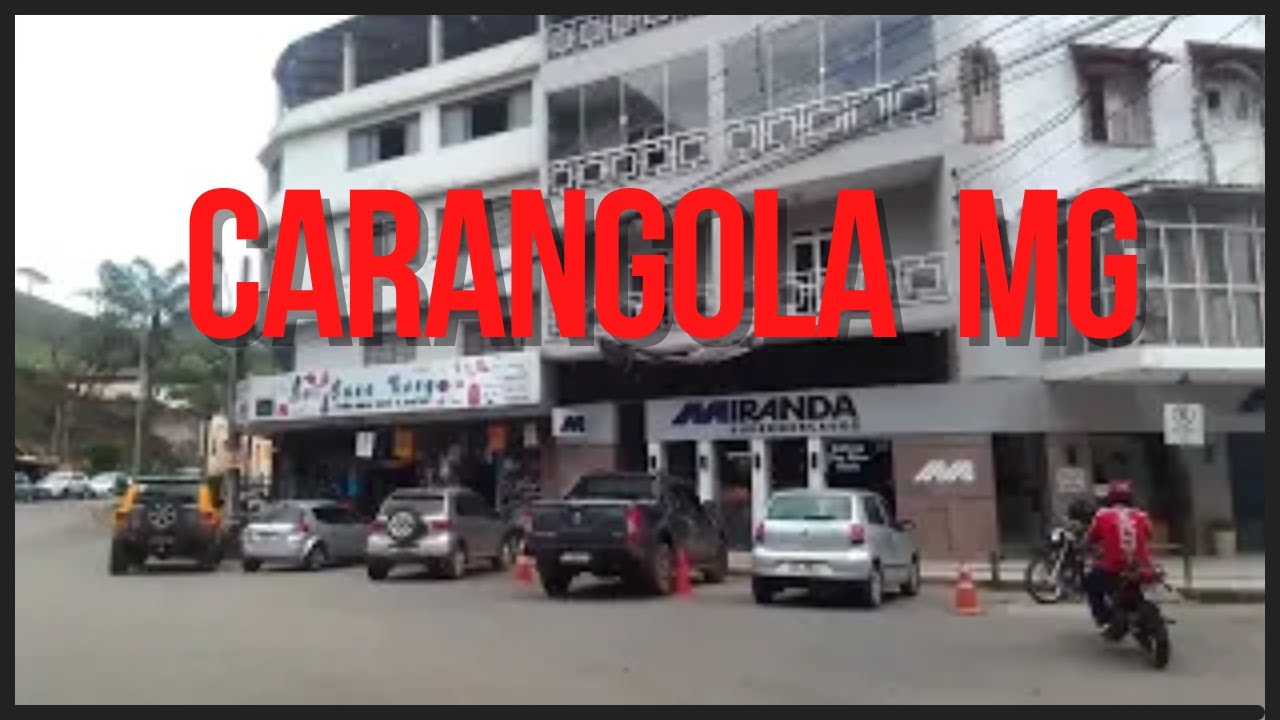 Saindo De Carangola a Divino MG BR 482 MG 265