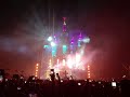 Light  sound fire smoke 2020 thrissur kallettumkara angamaly carnival entertainment team