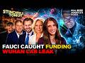 FAUCI EXPOSED IN COVID LAB LEAK BOMBSHELL, HORMUZ SURGE & PATRIOT BOOTCAMP | STINCHFIELD TONIGHT