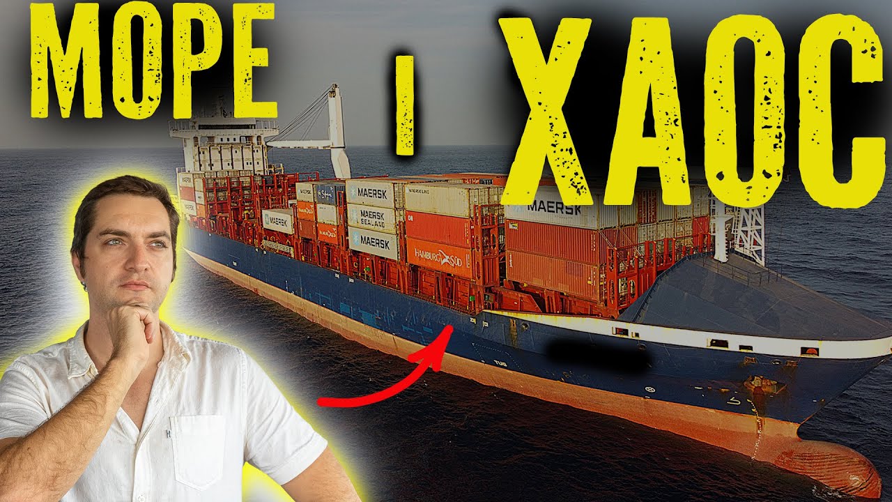 Хаос і море. Новий Рік. Перехід Калькутта - Сінгапур. Типові негаразди.