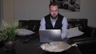 Trash Scan Valet Trash Cloud Solution Overview