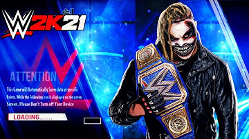 WR3D 2K21 MOD | NEW ATTIRES | NEW MOVES | NEW TAUNTS | MITB MATCH | 619 | WITH DIWNLOAD LINK