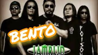 Bento  - jamrud version