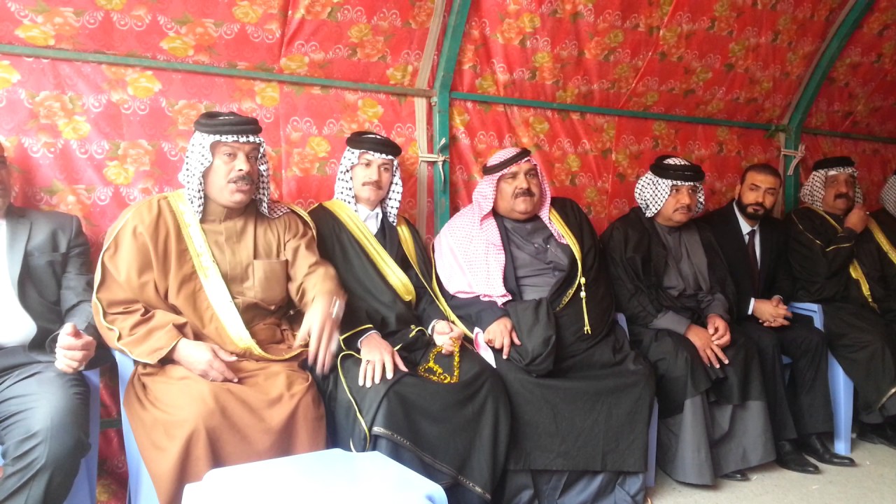 هوسات لشيخ علي صبري الجوراني