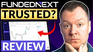 FundedNext Review: How Good Is This Prop Firm Really