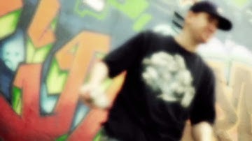 Cane Murphy Feat. Sinima - "Time to Retaliate"