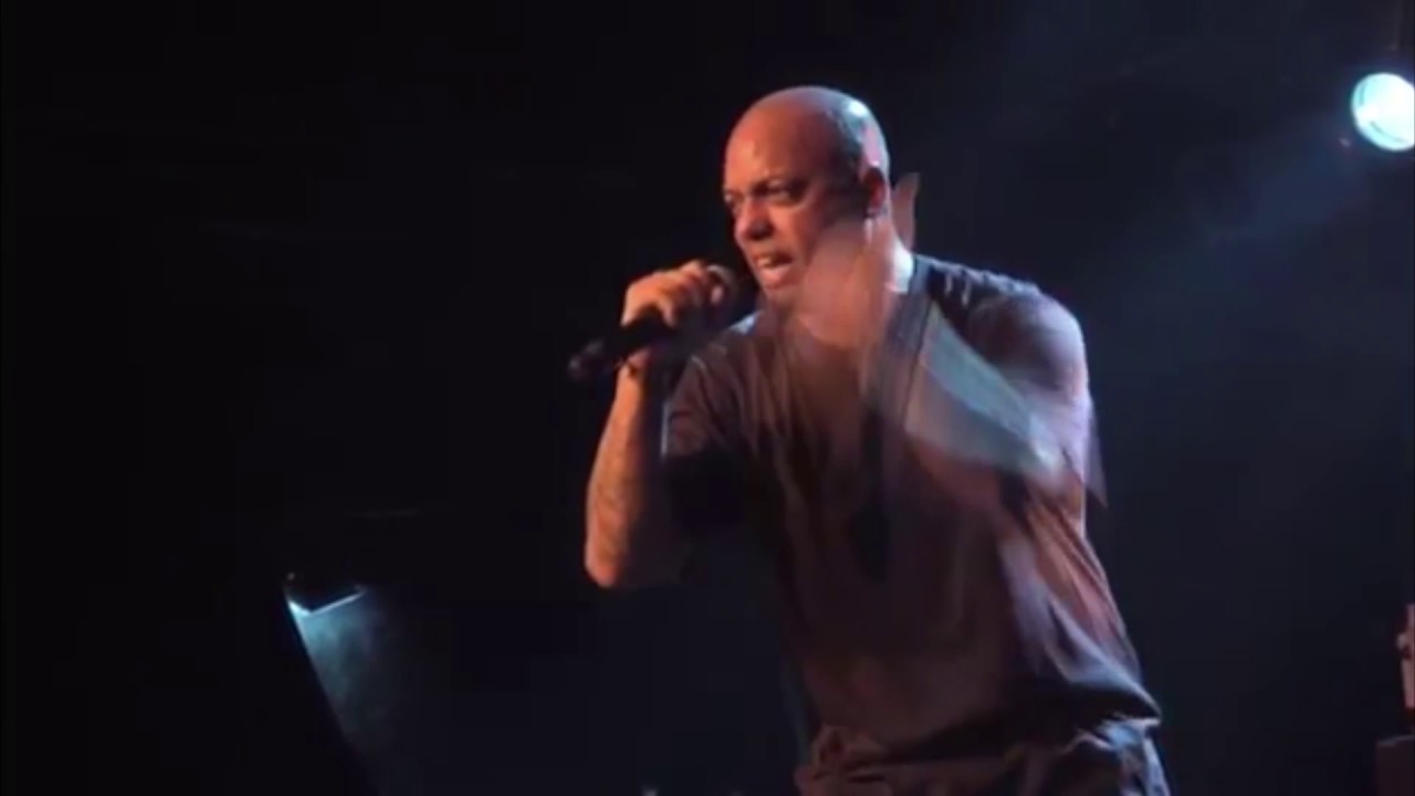 BABALU MACHETE CLUB RAZMATAZZ BARCELONA SPAIN YouTube