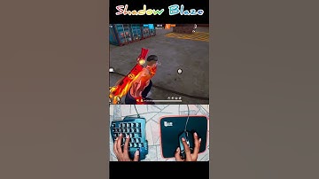 mini pc 🖥️ mouse keyboard setup free fire max mix pro moowii gaming 🎮#short #freefire #azhari