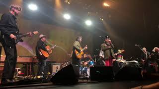 “Helter Skelter” (Beatles cover live) - Wilco & The Young Fresh Fellows, Seattle WA 10/13/21