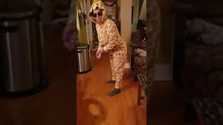 Halloween fun!