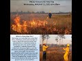 ERM Virtual Field Trip: Pine Glades NA (Prescribed Fire)