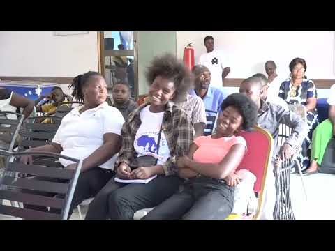 A REPORT ON THE CONSTITUTIONAL AMMENDMENT