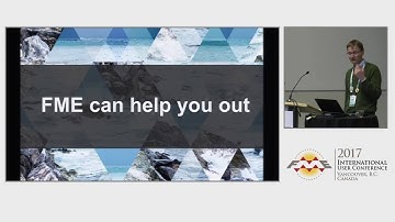 Operational Data Management the AERIUS Way - FME UC 2017